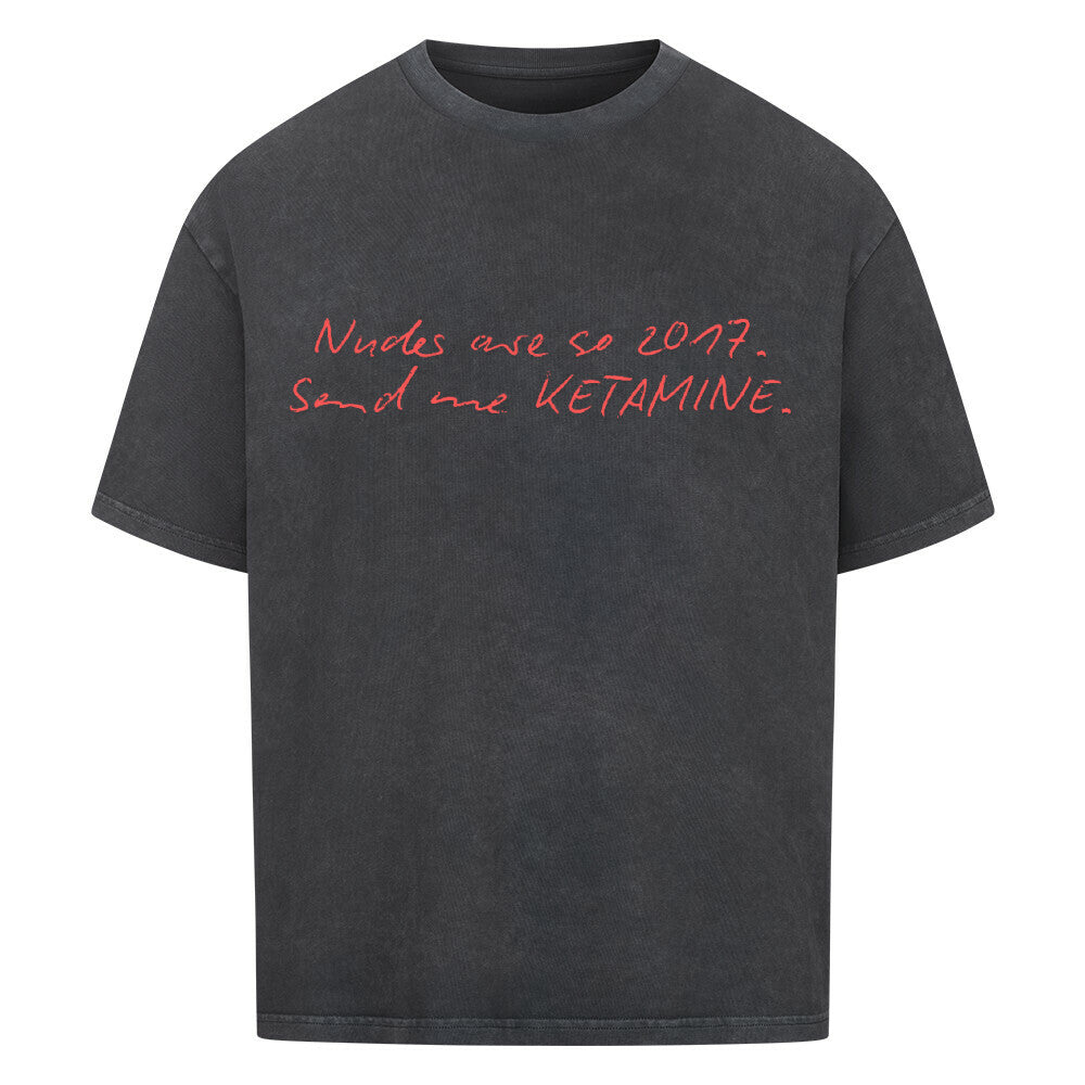 Image for color: washed black