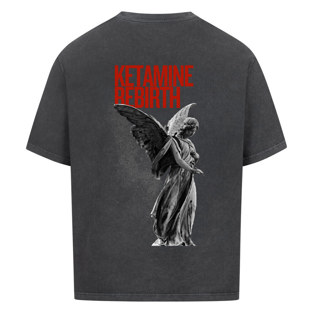 Image for color: washed black