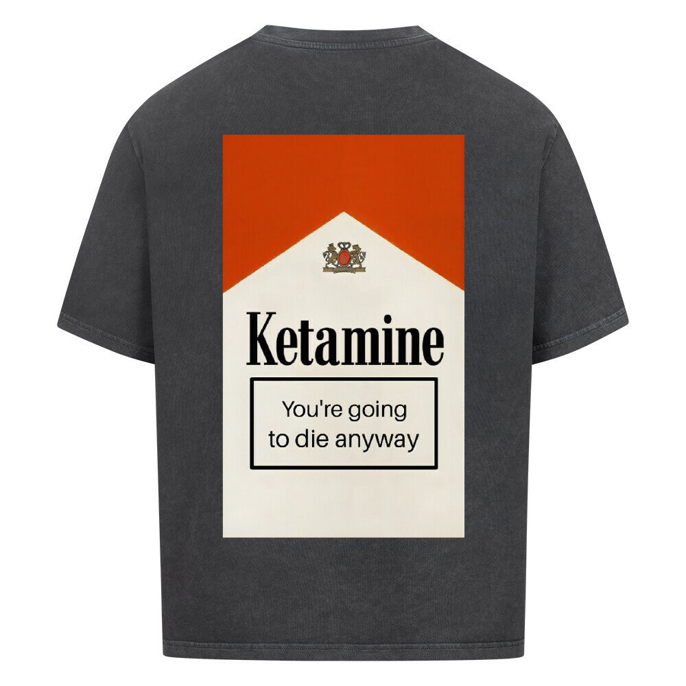 Image for color: washed black