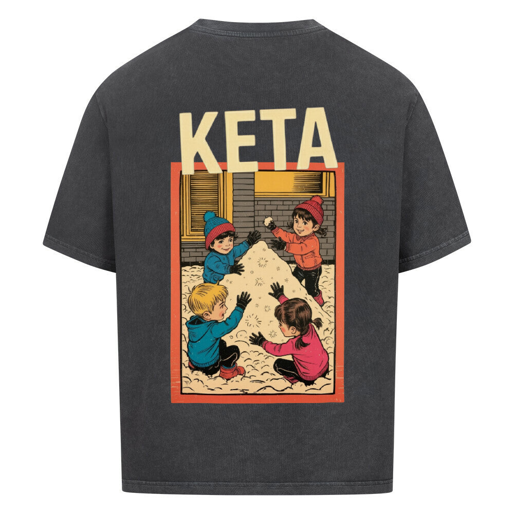 Image for color: washed black