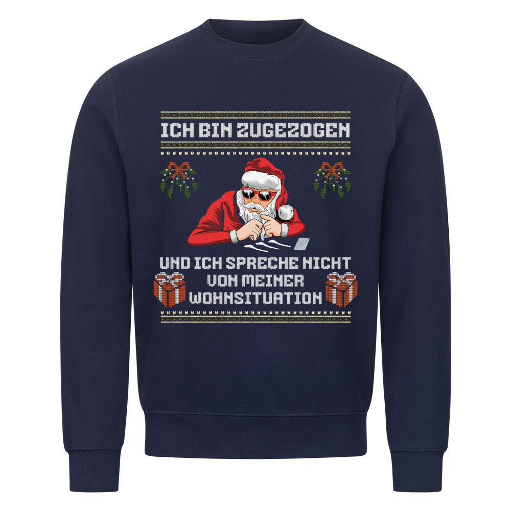 Image for color: navy blue