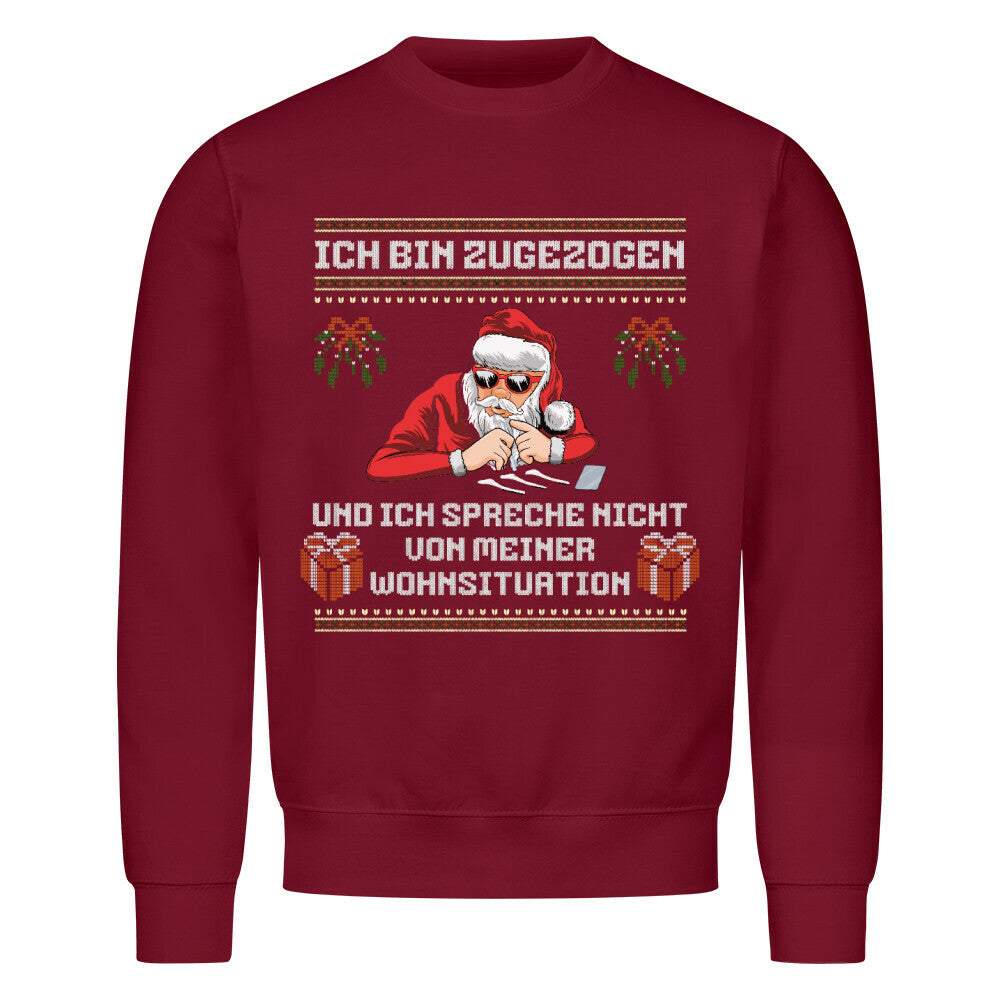 Image for color: burgunder