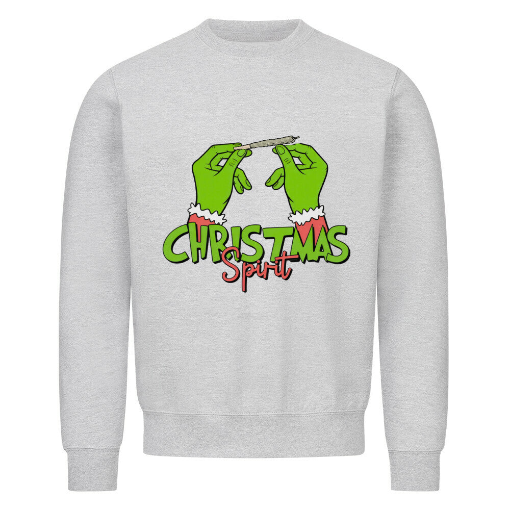 Image for color: heather grey