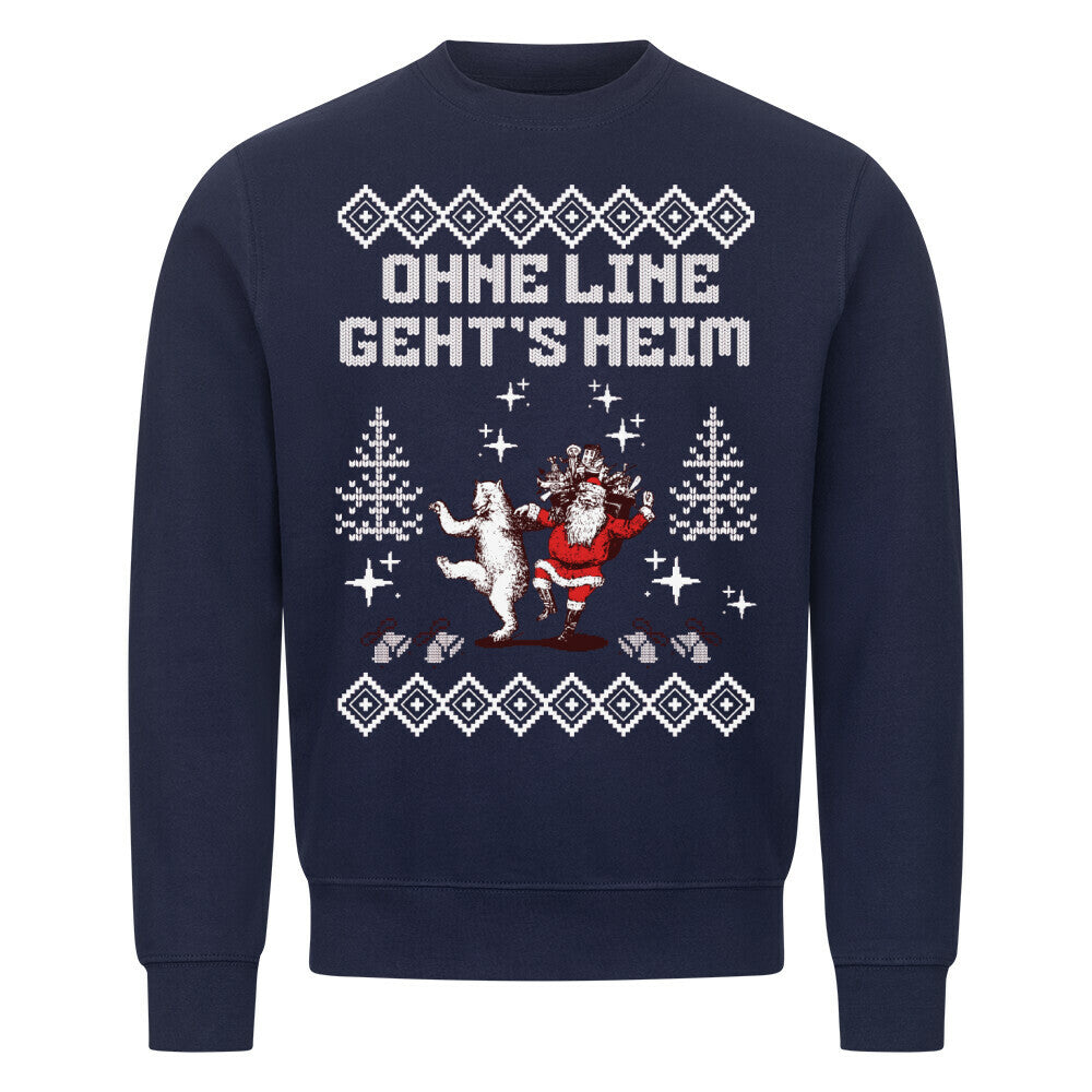 Image for color: navy blue