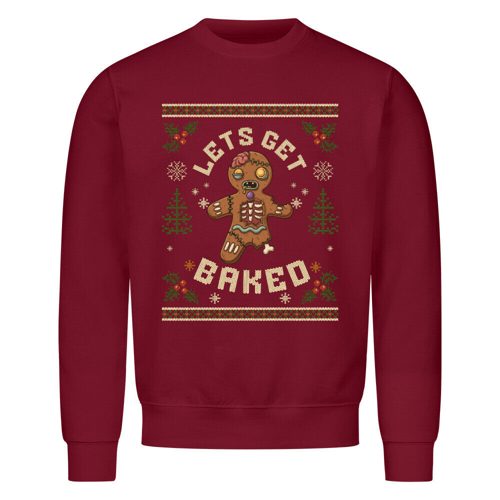 Image for color: burgunder