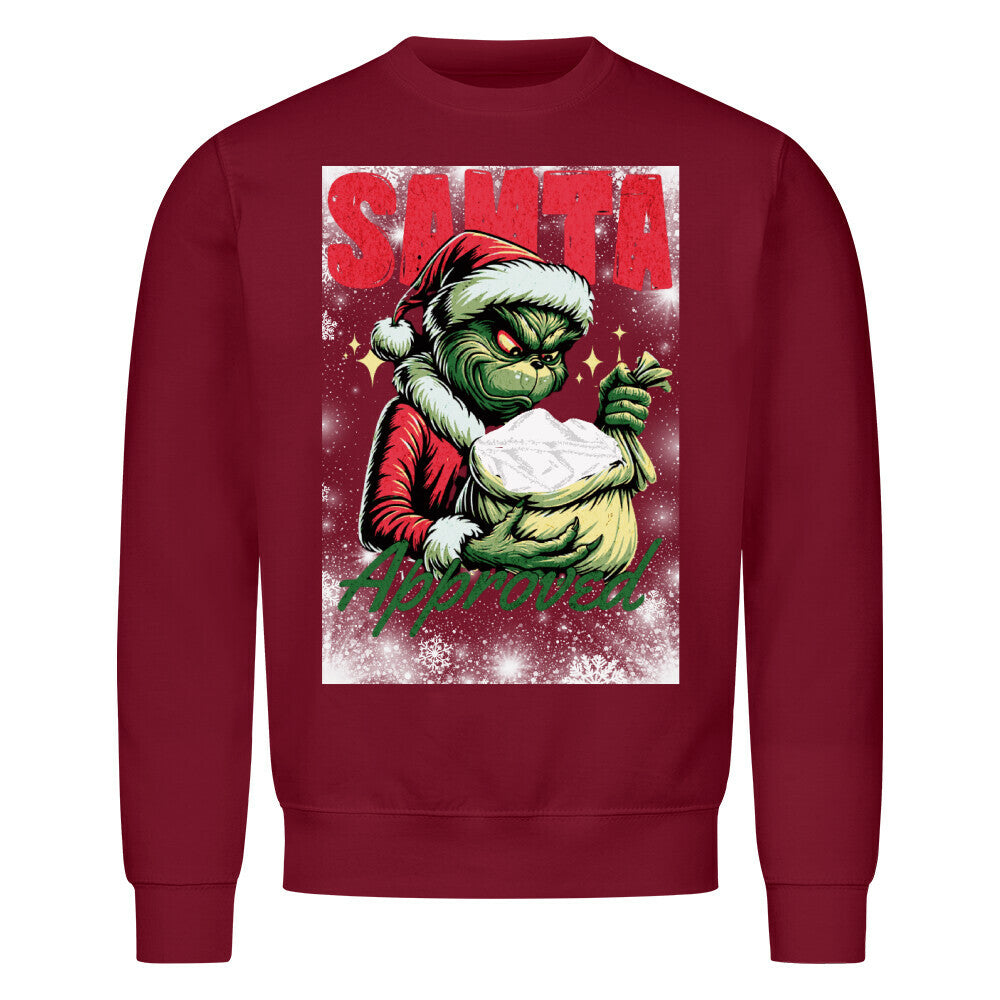 Image for color: burgunder