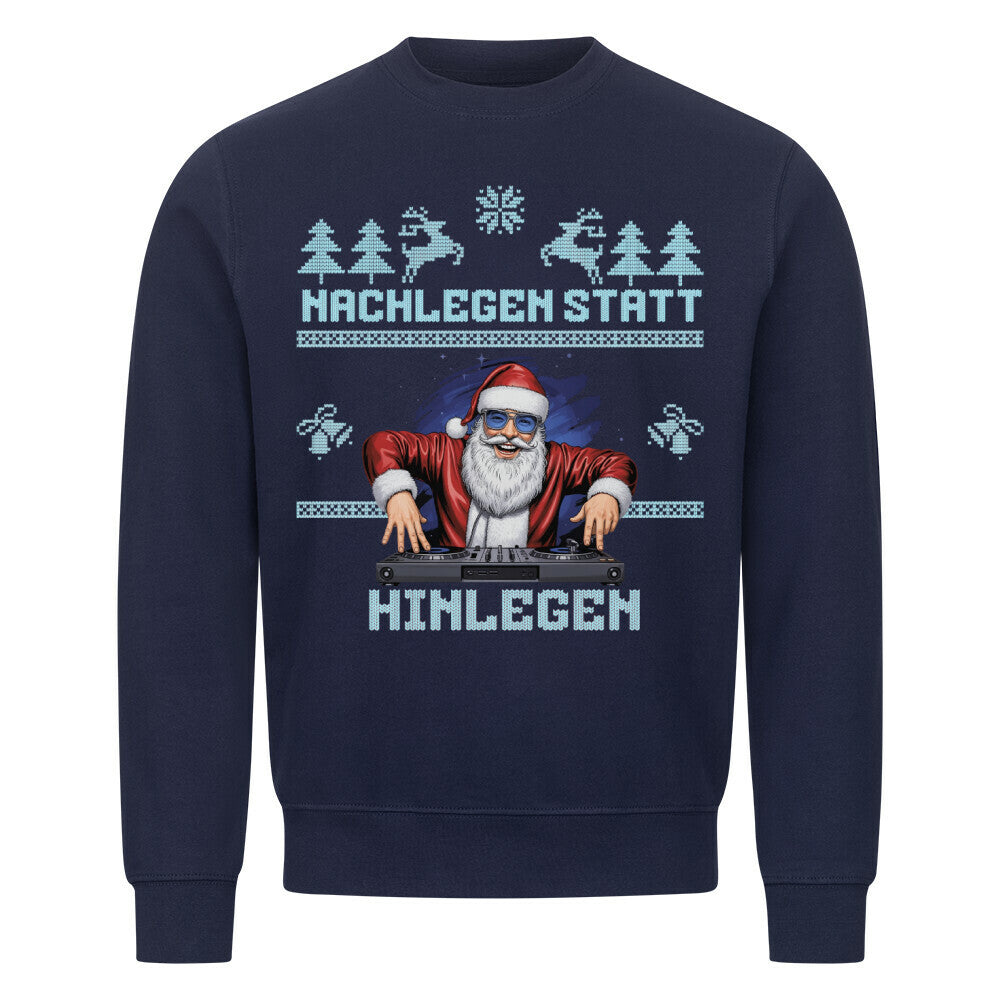 Image for color: navy blue