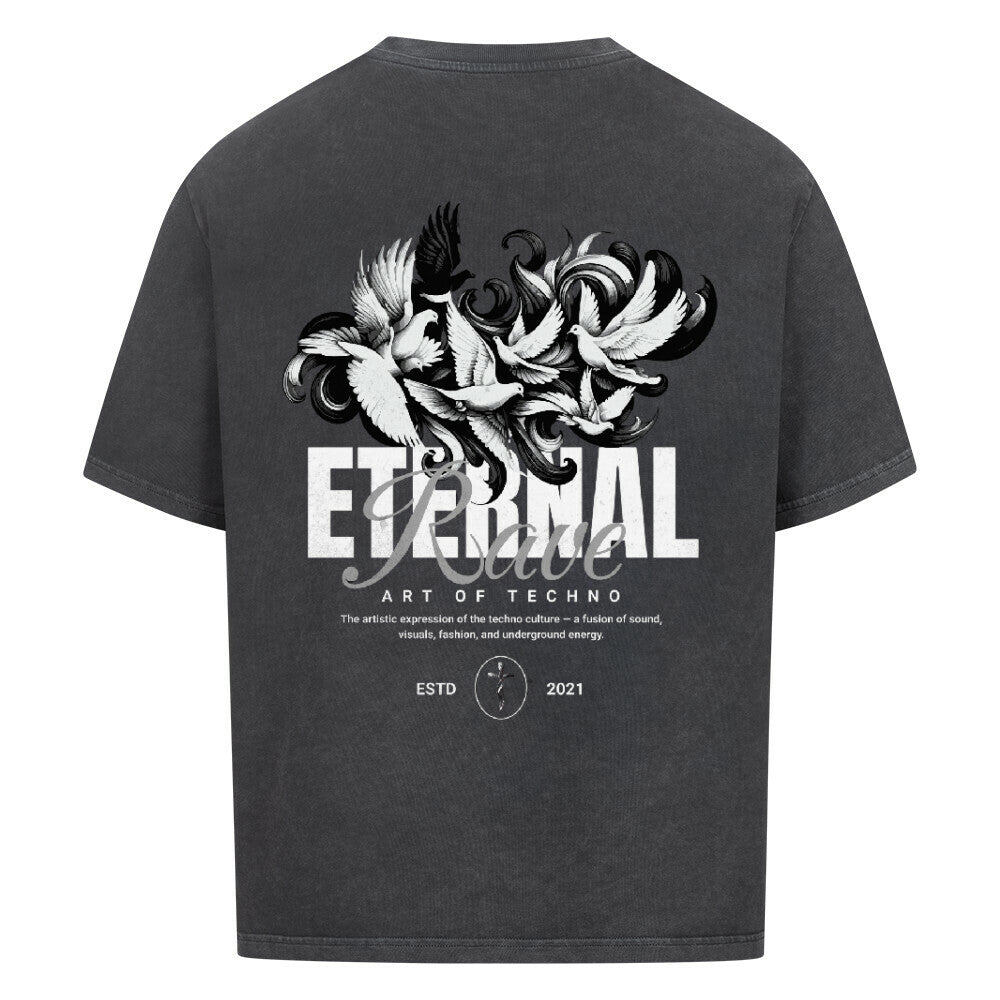 Image for color: washed black