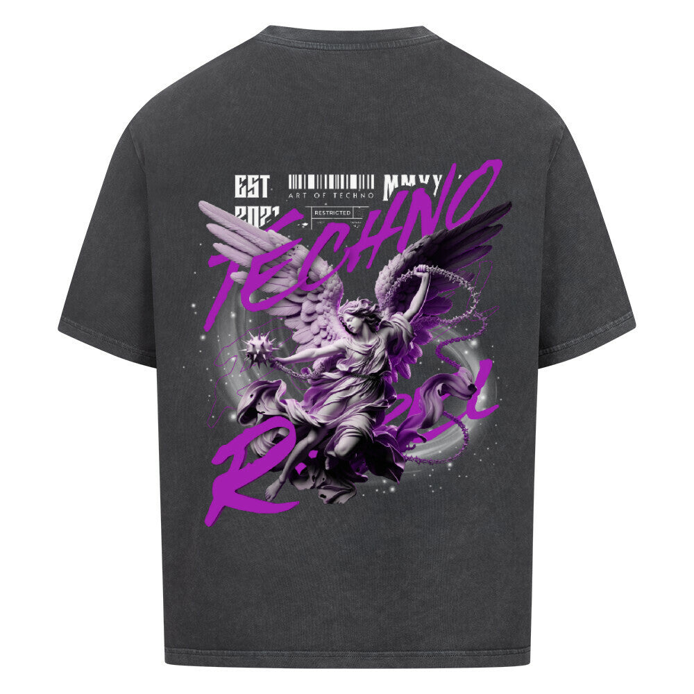 Image for color: washed black