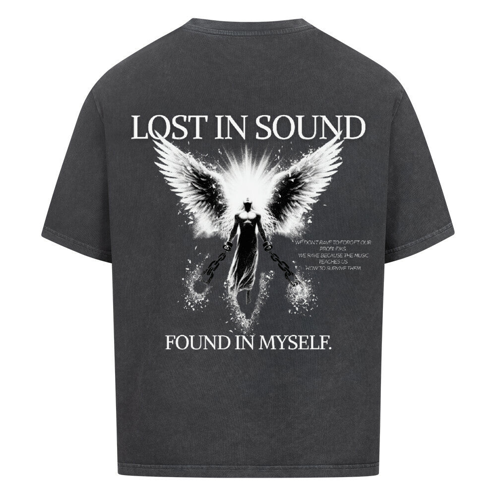 Image for color: washed black