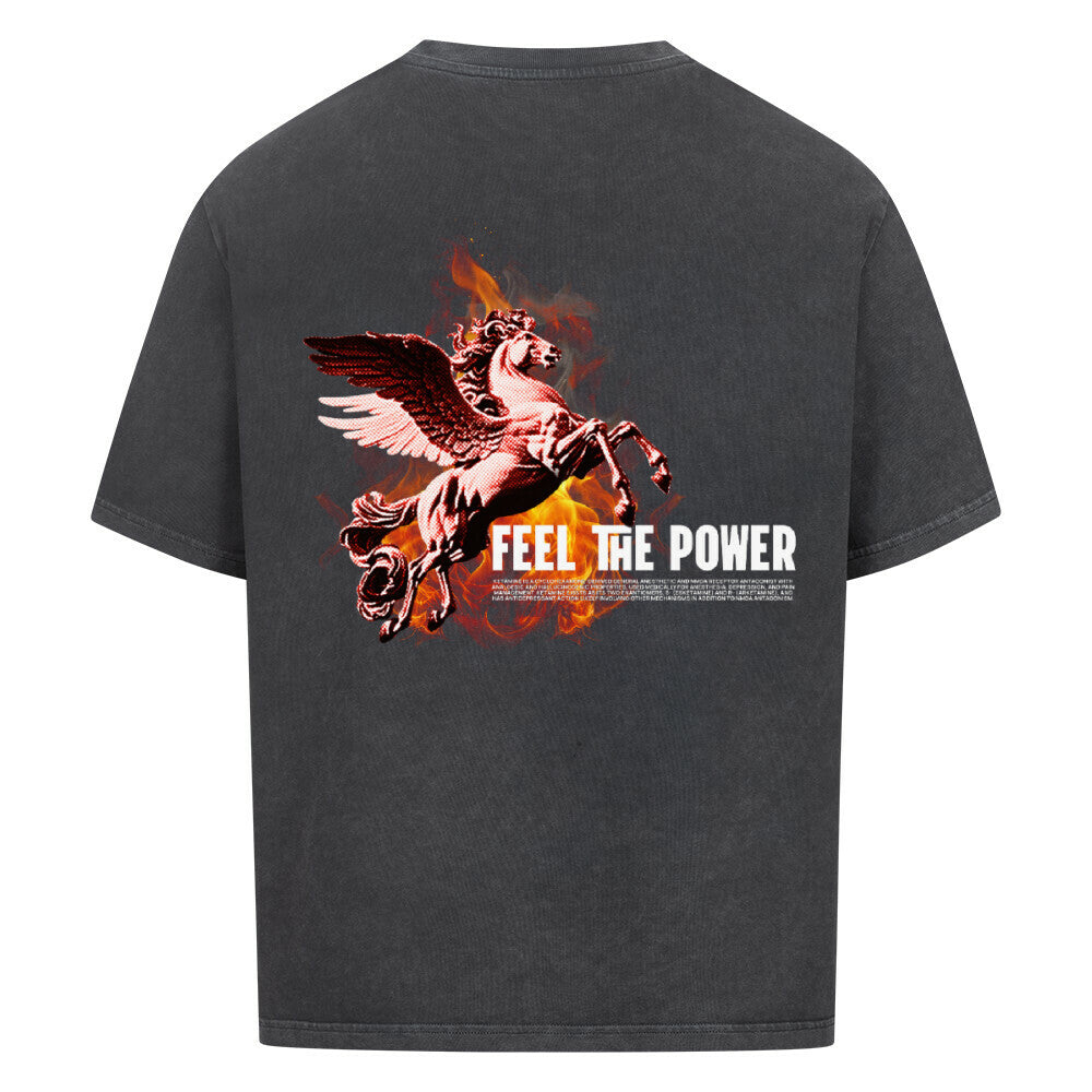 Image for color: washed black