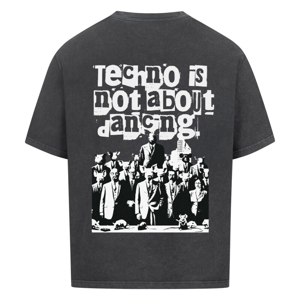 Image for color: washed black