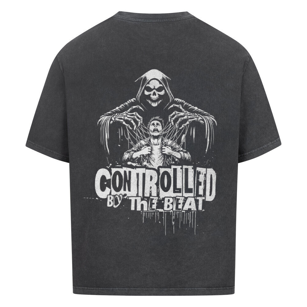 Image for color: washed black