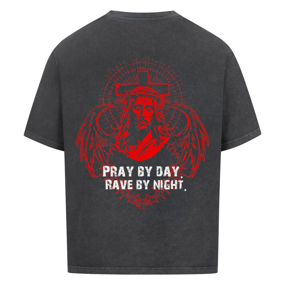 Image for color: washed black