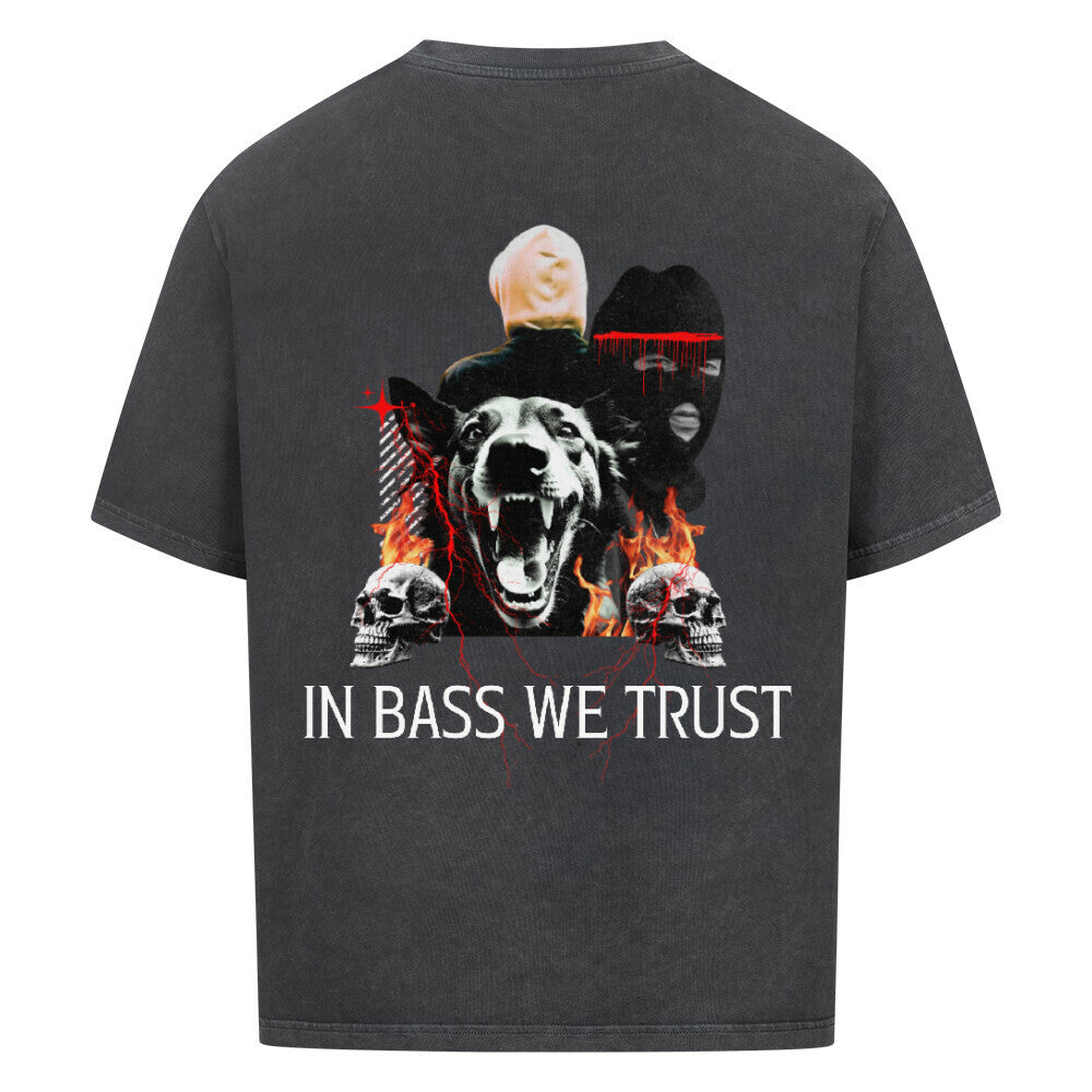 Image for color: washed black