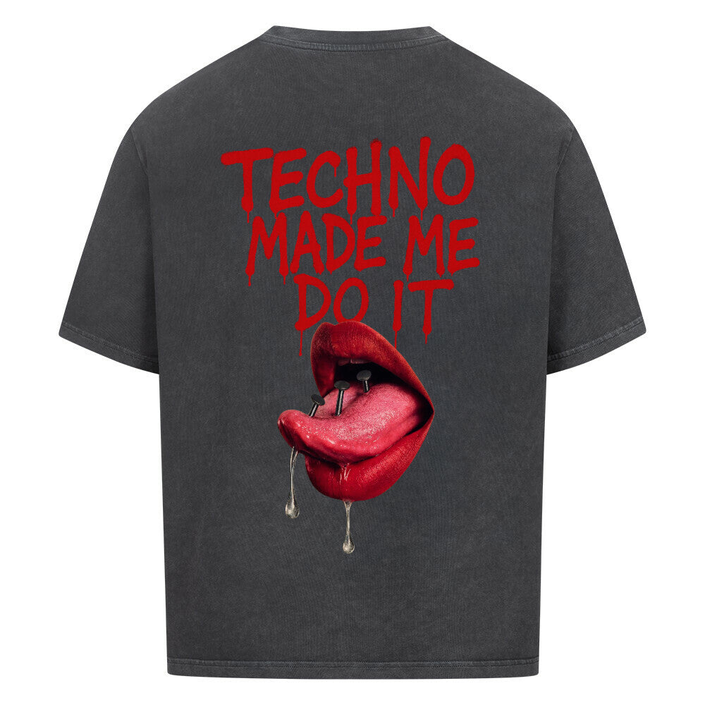 Image for color: washed black