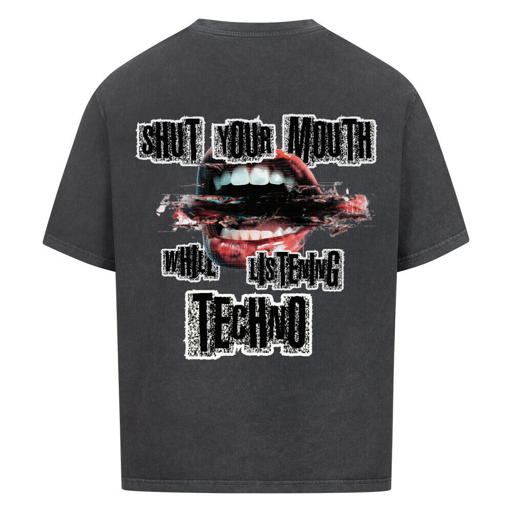 Image for color: washed black