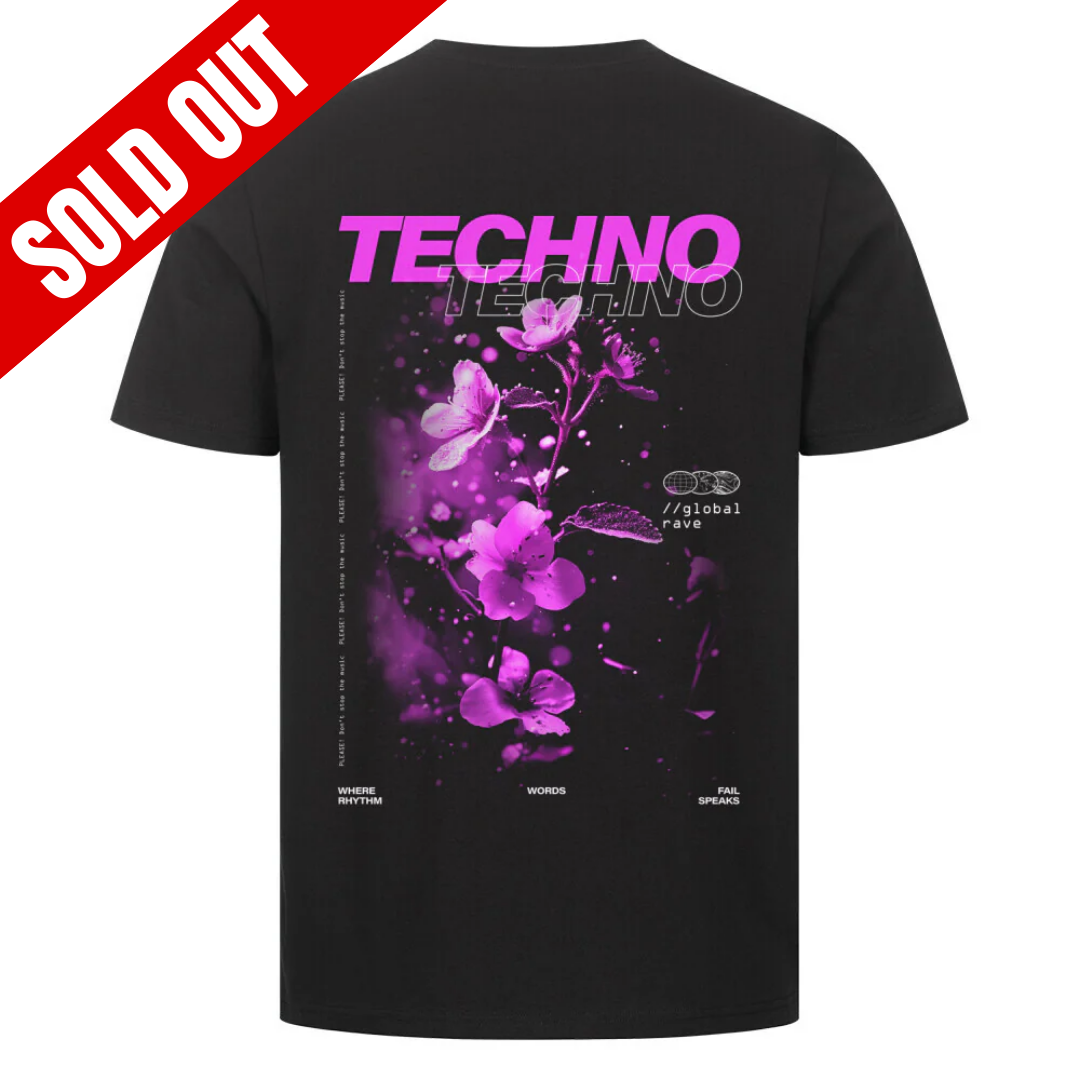 Neon Orchid - Premium T-Shirt