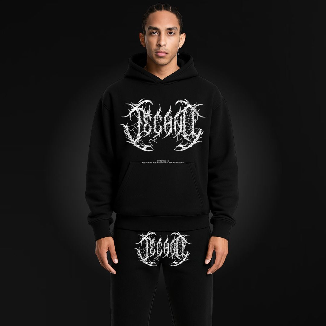 Chrome Logo - Tracksuit