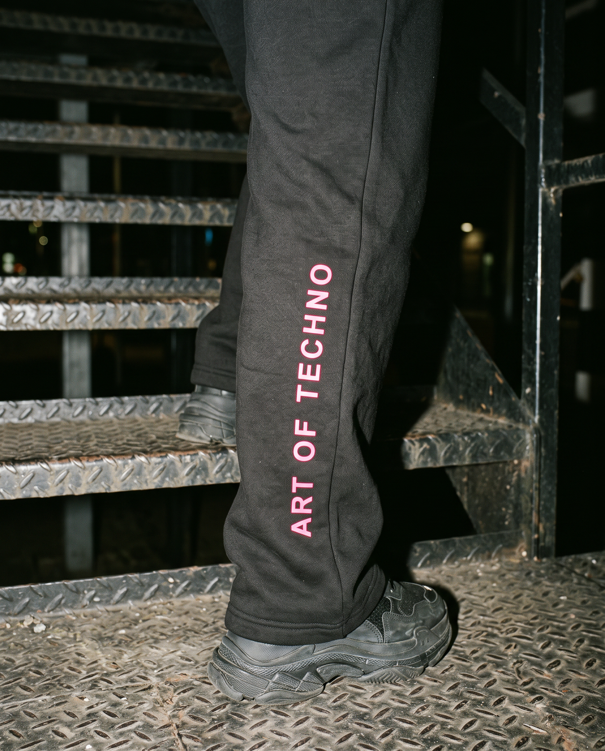 Filthy Bass - Tracksuit