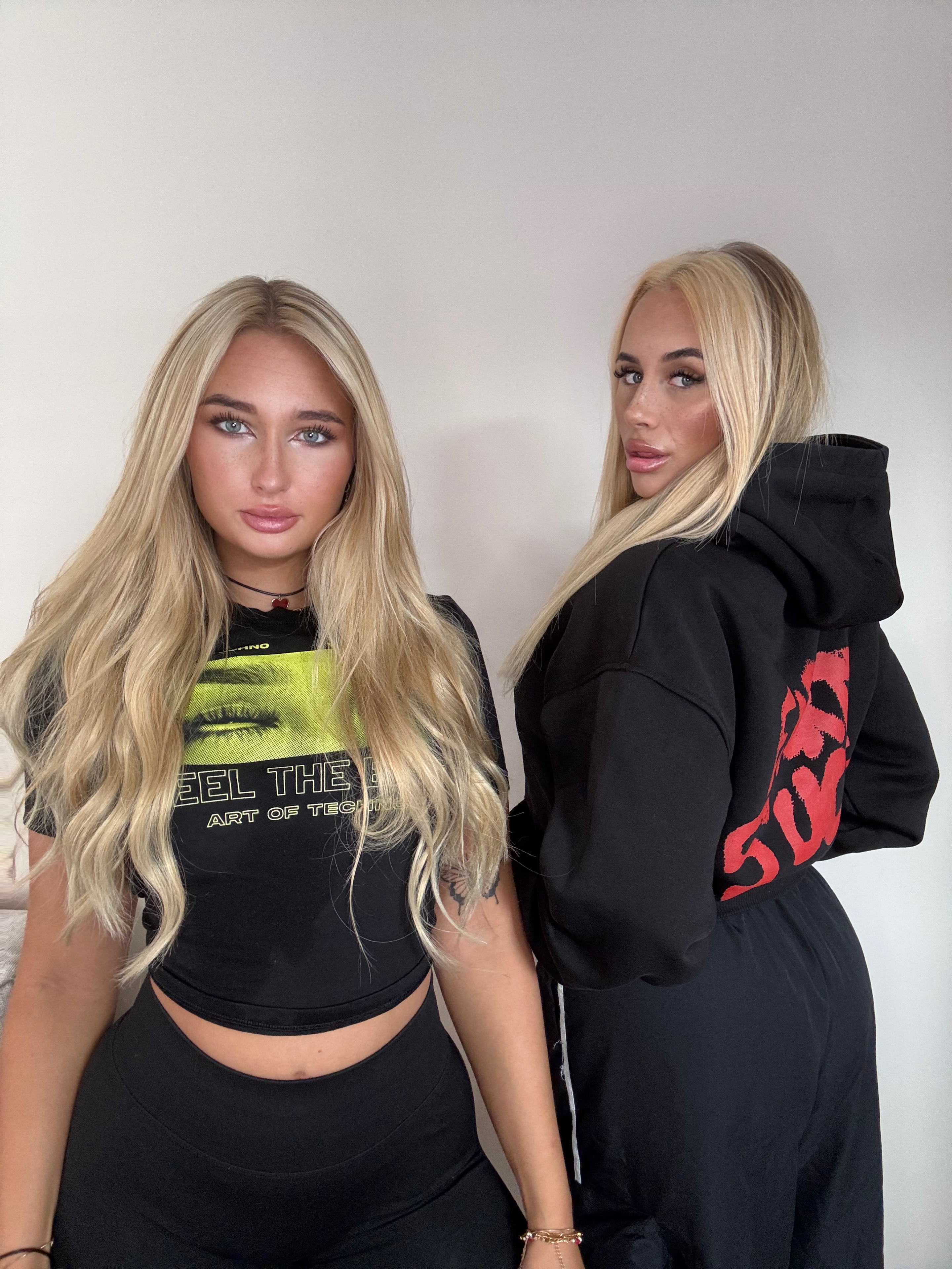 Earth Sucks Oversized Hoodie Unisex