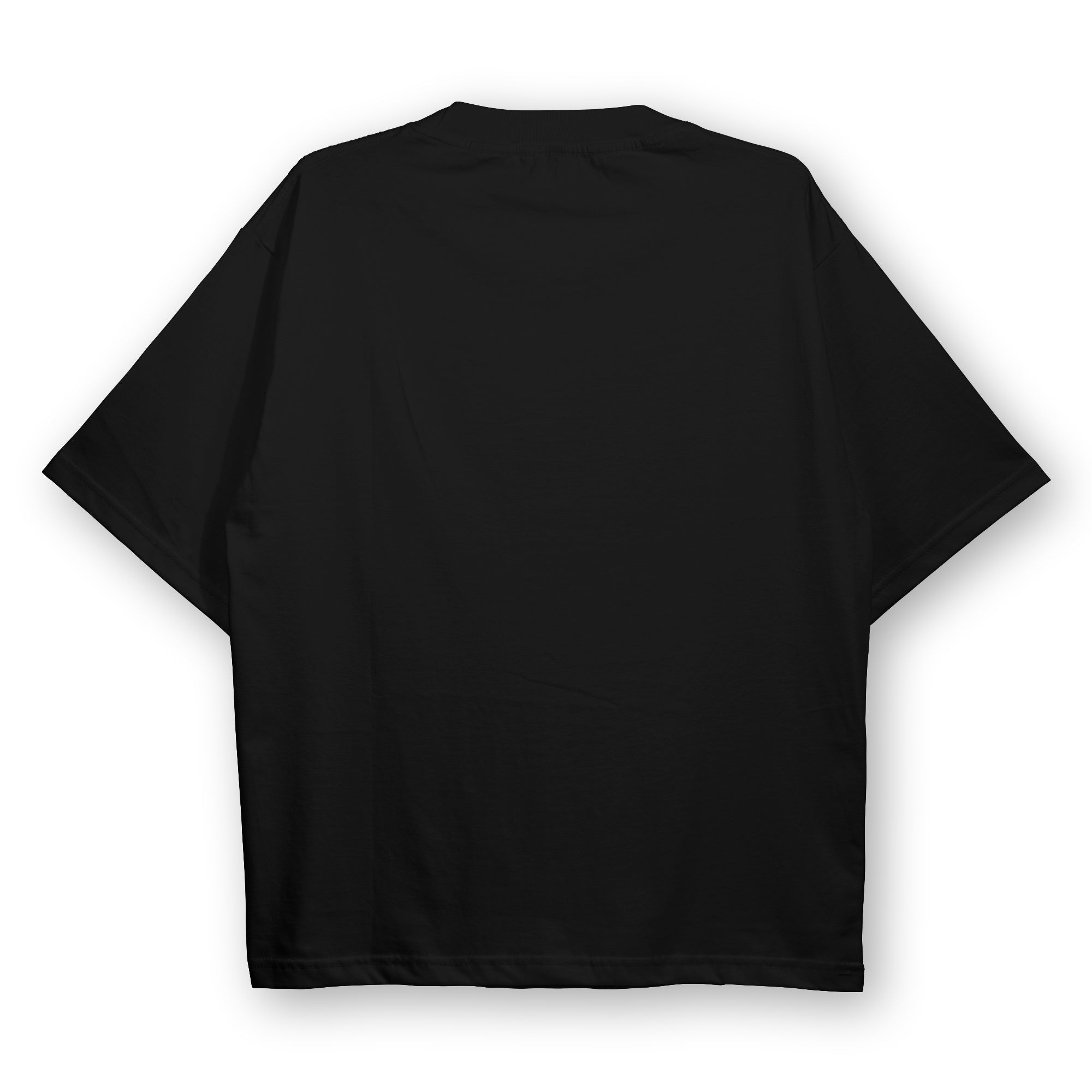 Deep Look Oversized T-Shirt Unisex
