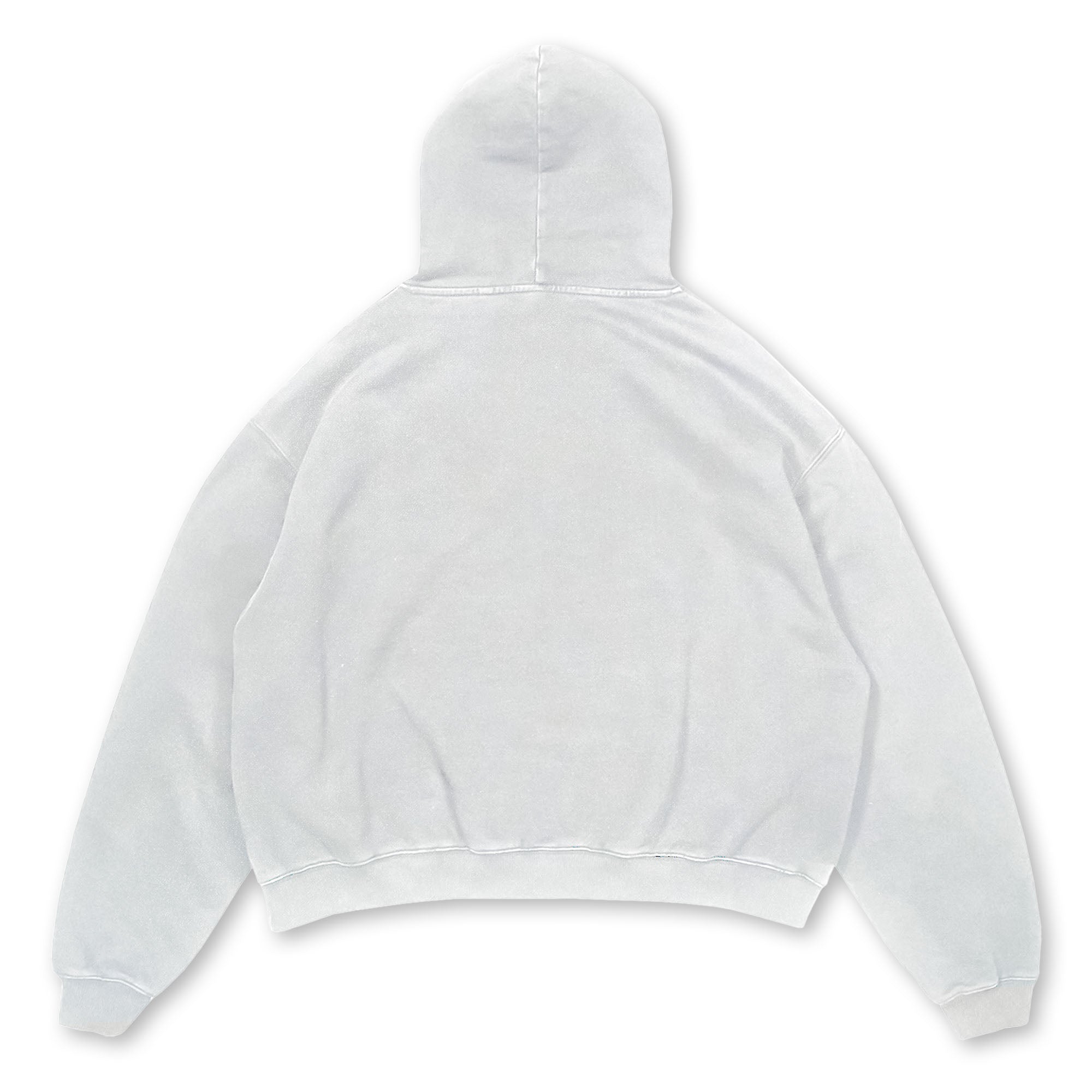 Destroya Oversized Hoodie Unisex