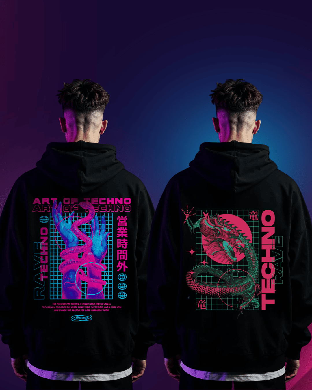 BESTSELLER HOODIE 1 BUNDLE