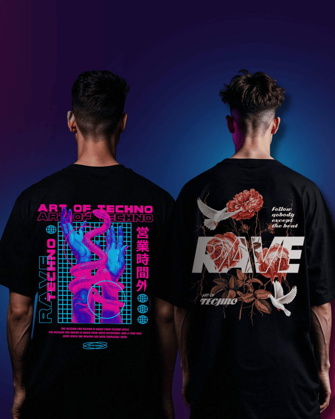 BESTSELLER SHIRT BUNDLE
