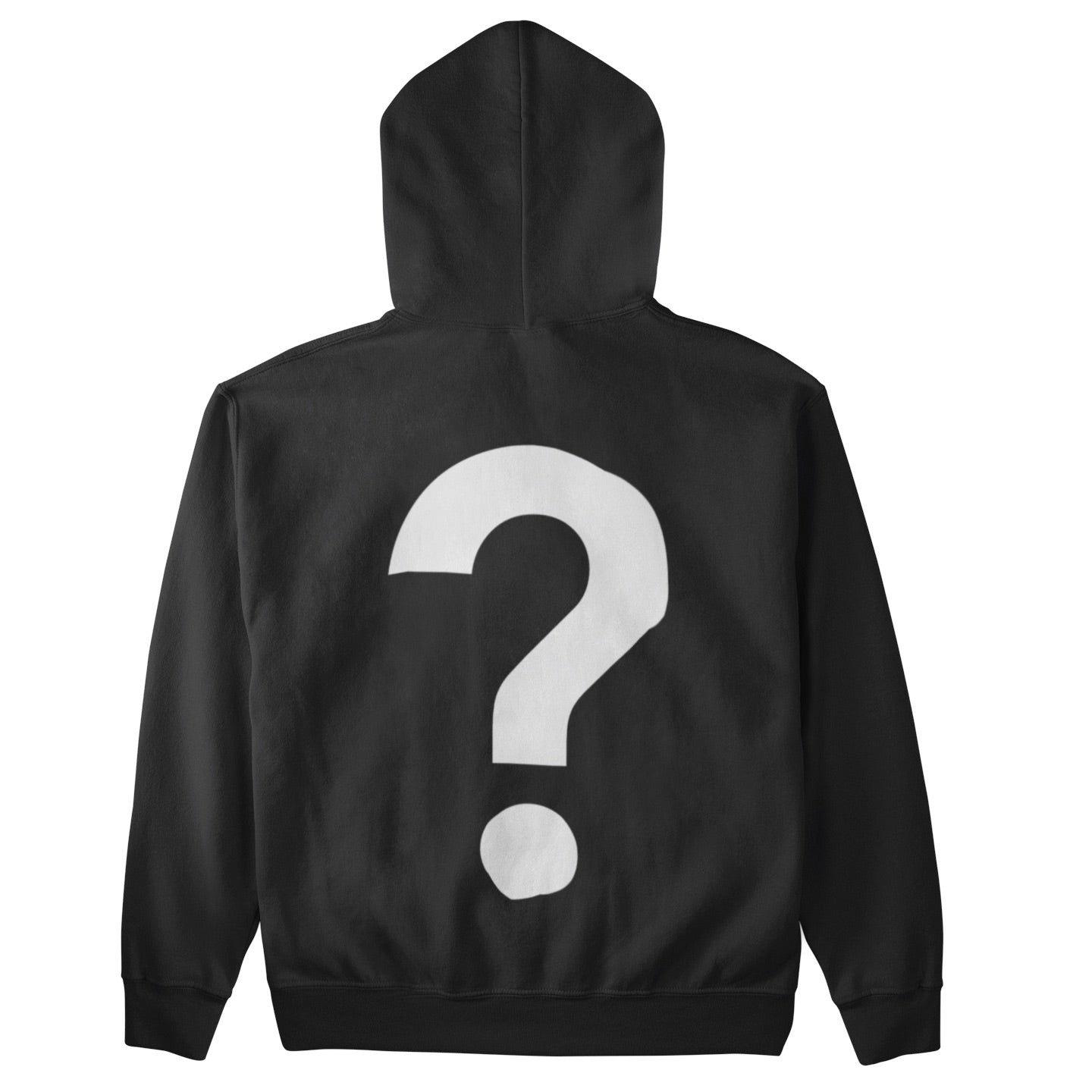 Mystery Hoodie