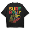Surf Molly Oversized T-Shirt