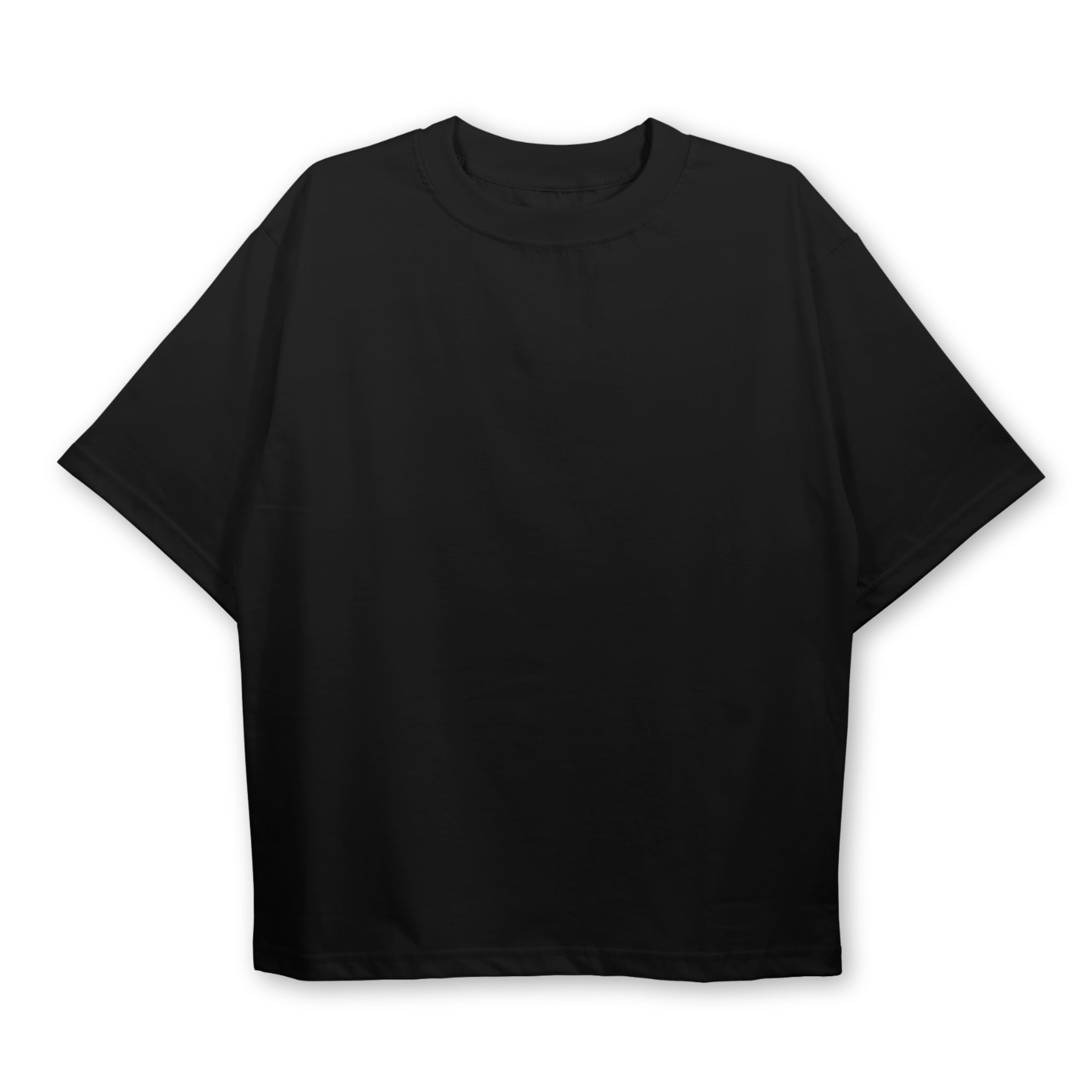 I Want Techno Oversized T-Shirt