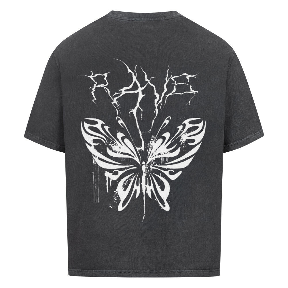 Image for color: washed black