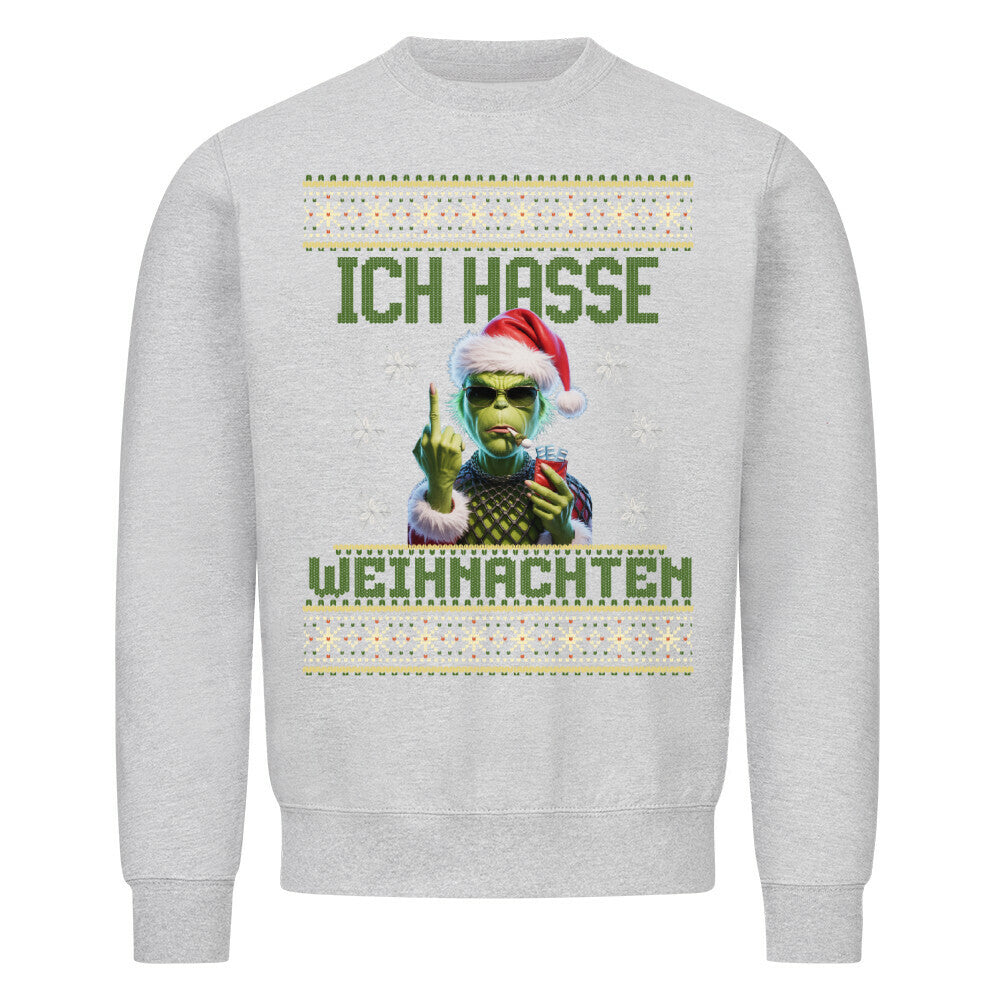 Image for color: heather grey