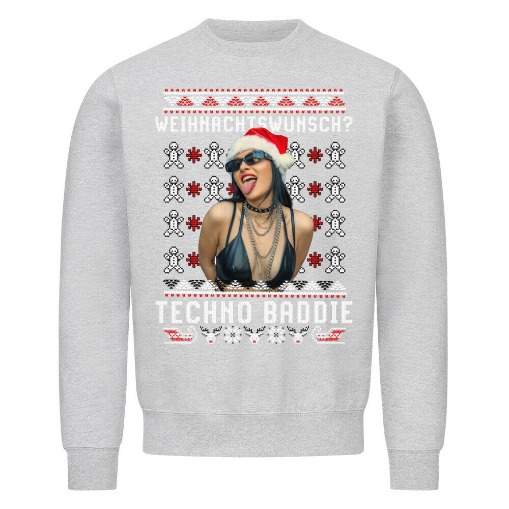 Image for color: heather grey