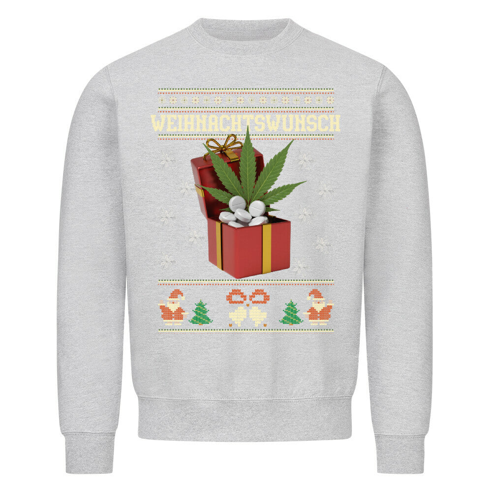 Image for color: heather grey