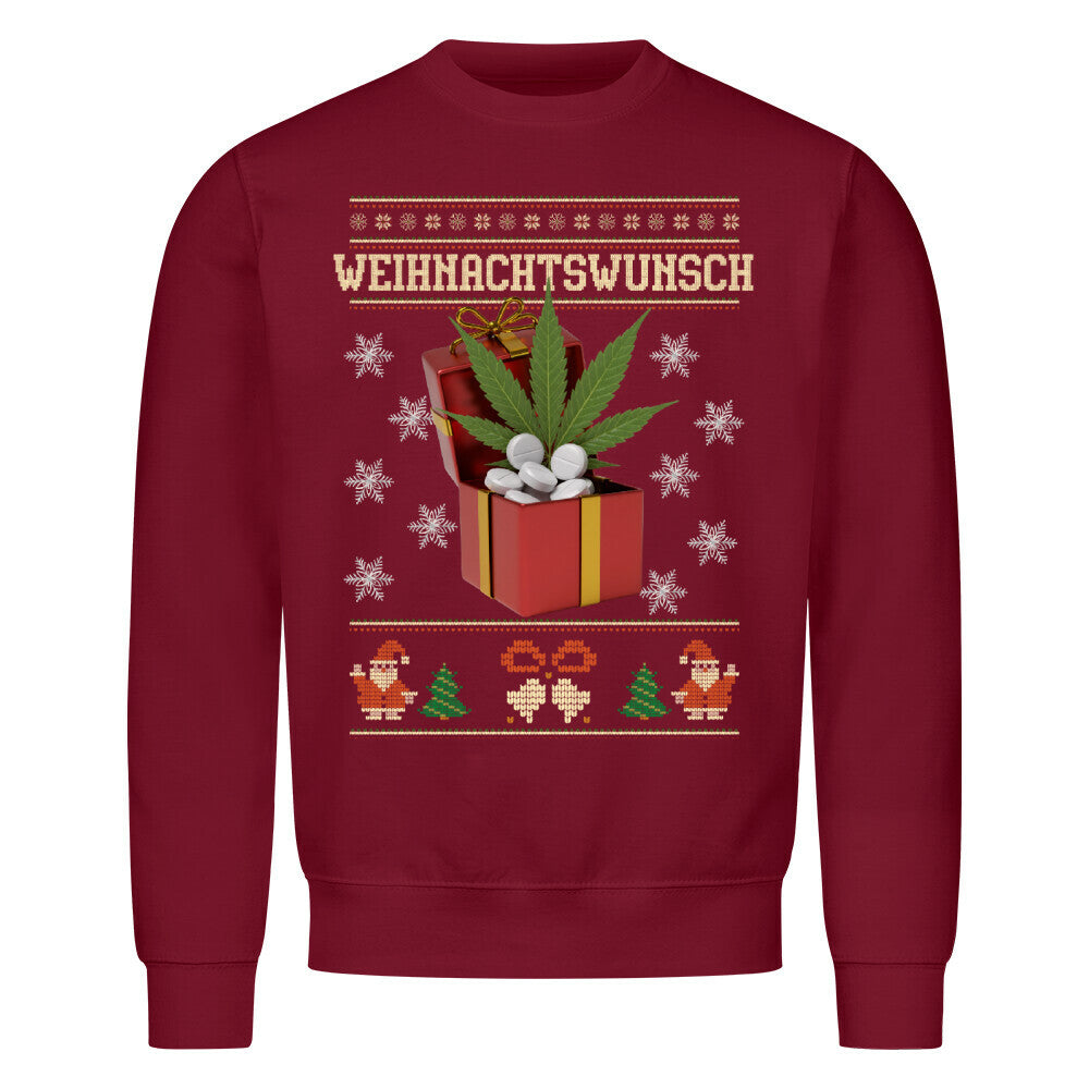 Image for color: burgundy