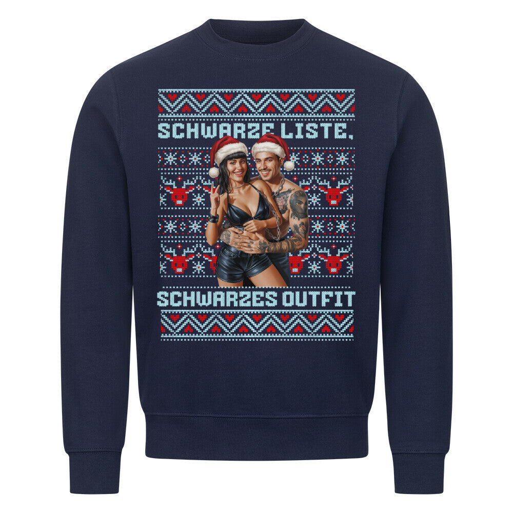 Image for color: navy blue