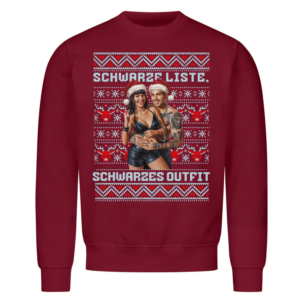 Image for color: burgundy