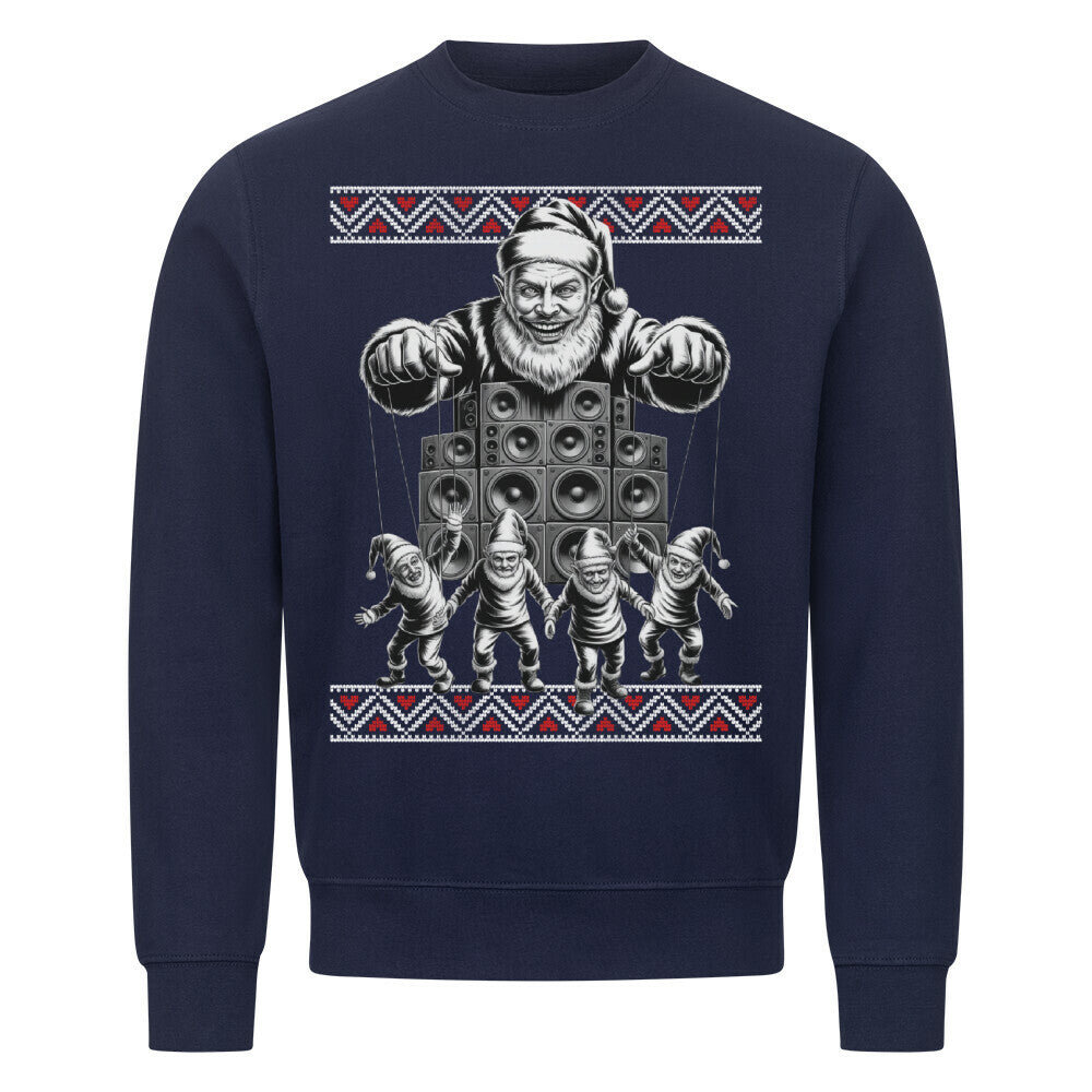 Image for color: navy blue