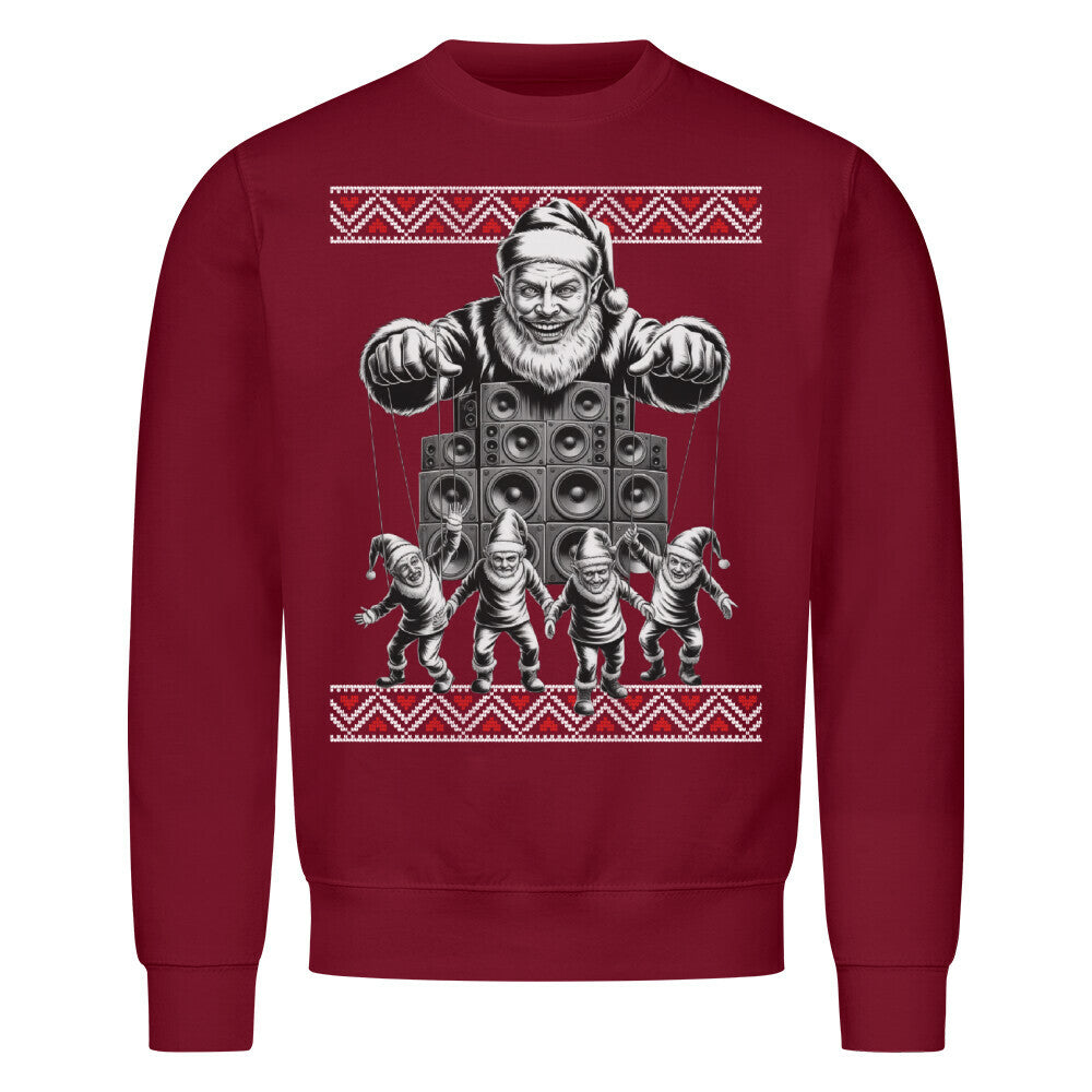 Image for color: burgundy