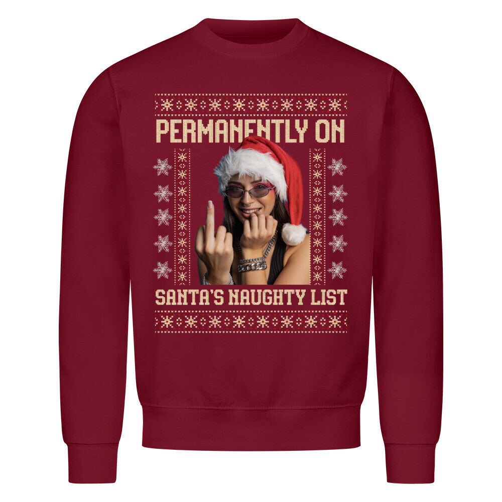 Image for color: burgundy