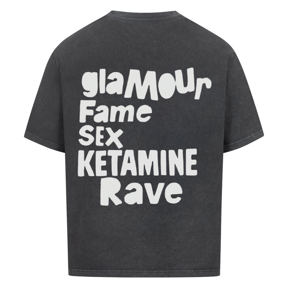 Image for color: washed black