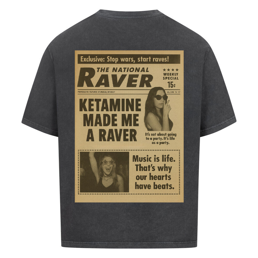 Image for color: washed black