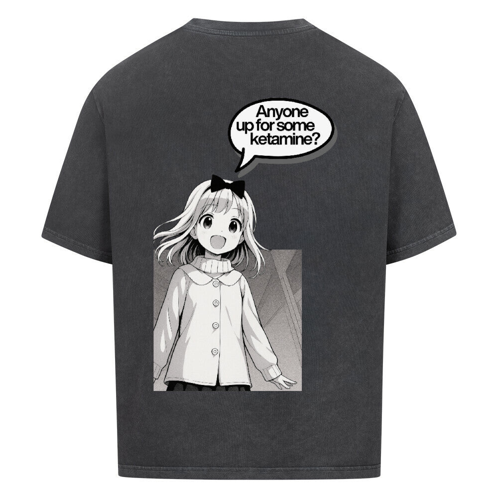 Image for color: washed black