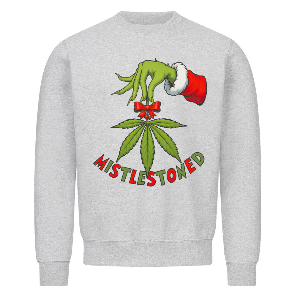 Image for color: heather grey