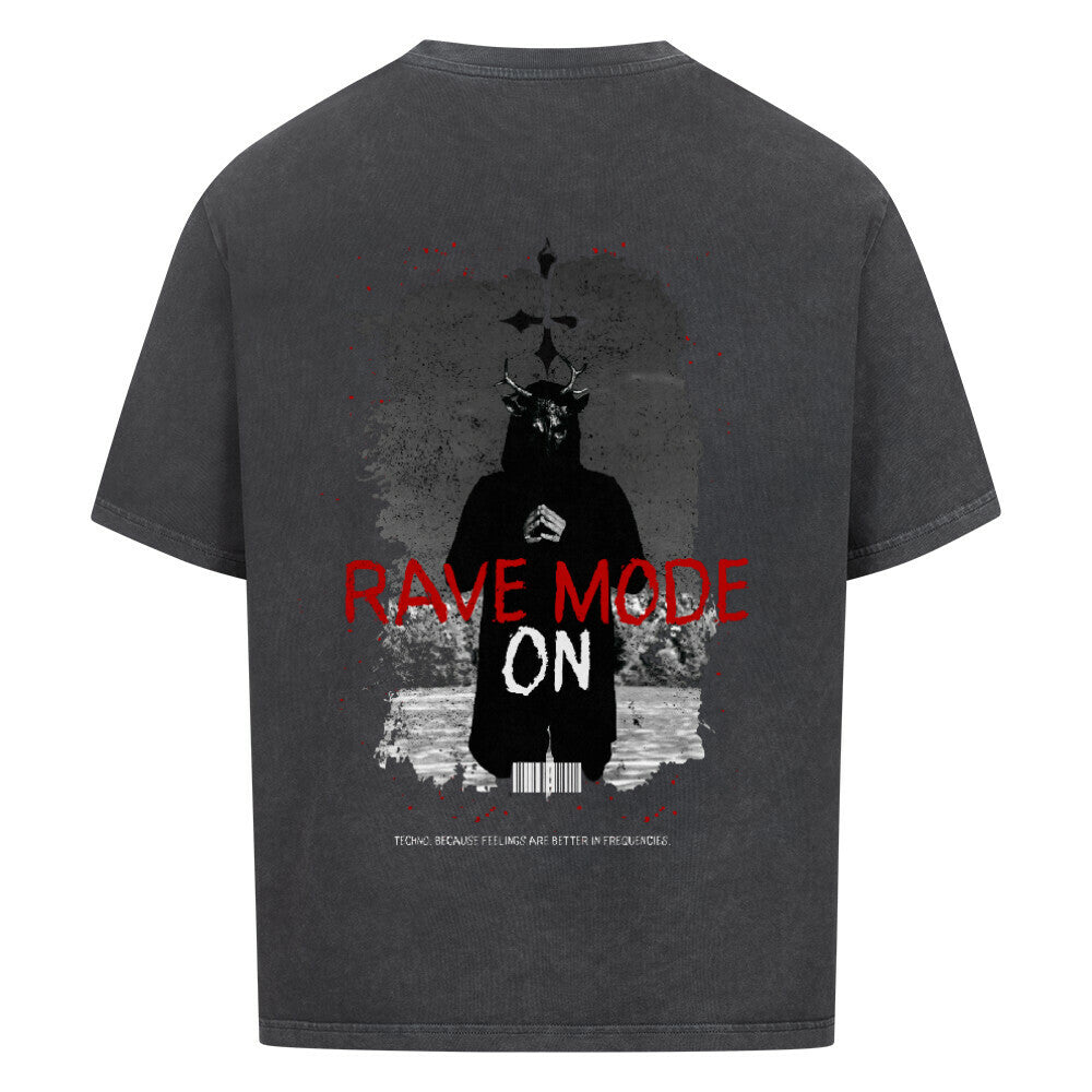 Image for color: washed black