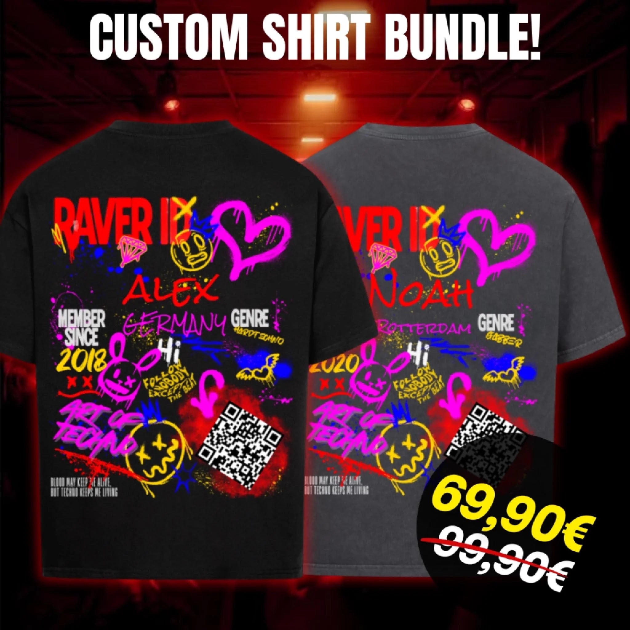 both subjects back view only, no front angles (5)