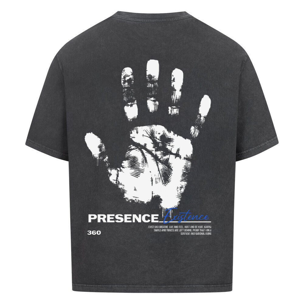 Image for color: washed black