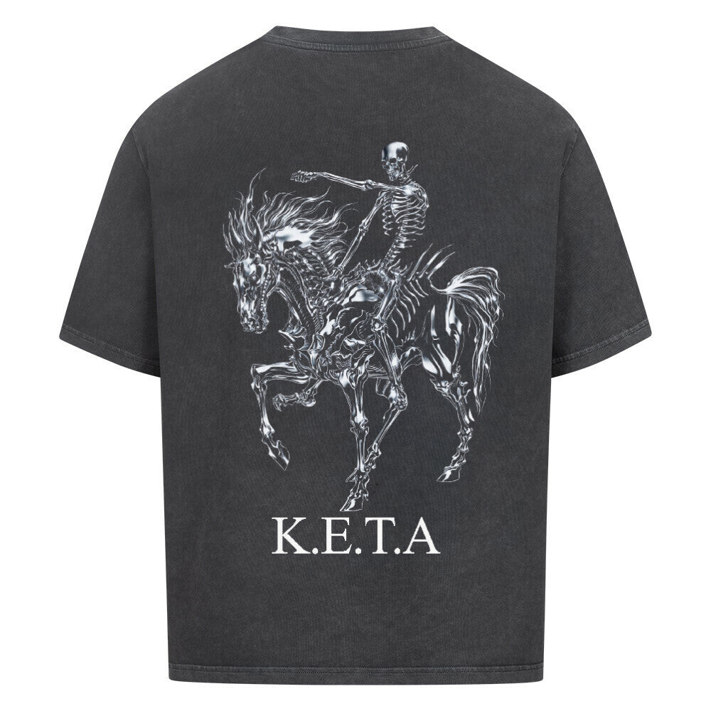 Image for color: washed black